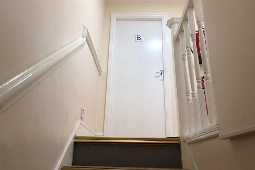 133B Park Road Stretford Manchester Dış mekan fotoğraf