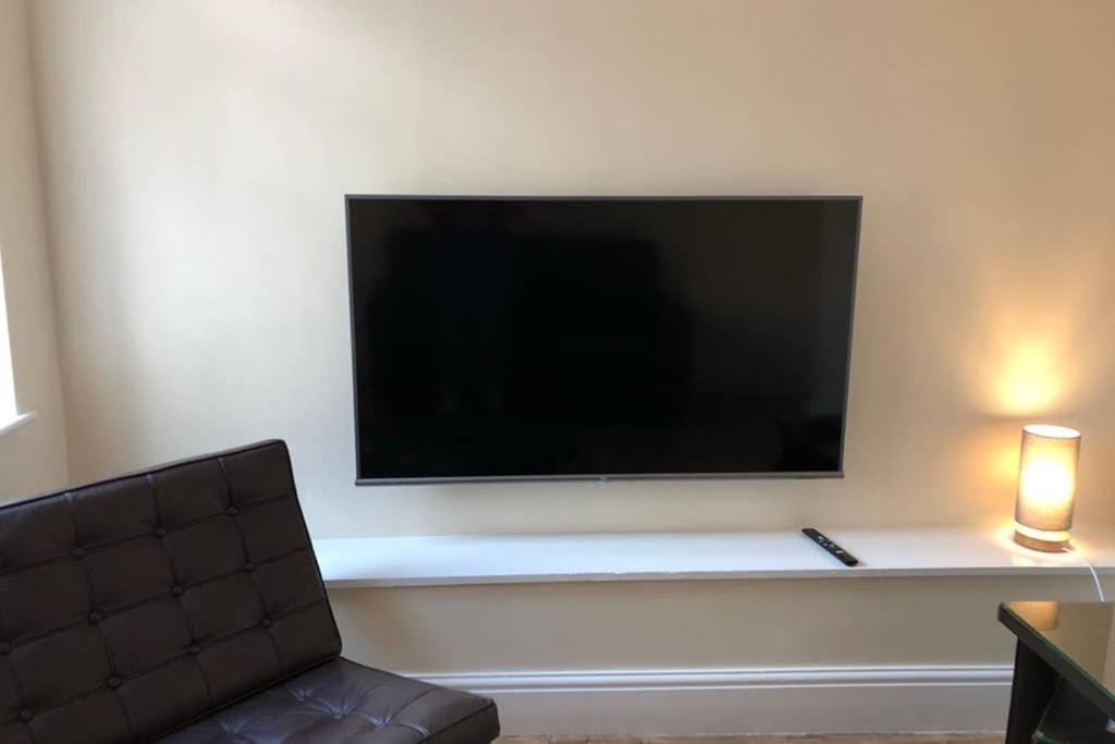 133B Park Road Stretford Manchester Dış mekan fotoğraf